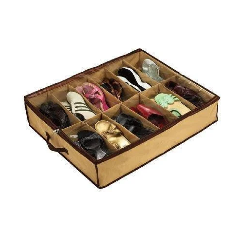 Органайзер для взуття Shoes Under