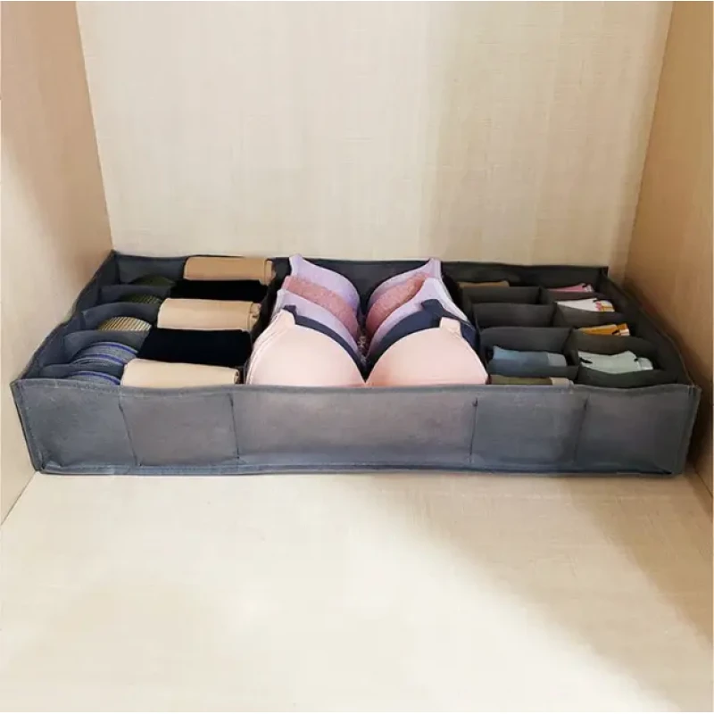 Органайзер для нижньої білизни Storage box LY-560