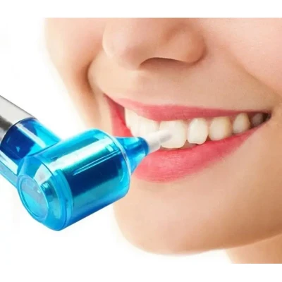 Відбілювач зубів Luma Smile Набір для відбілювання зубів
