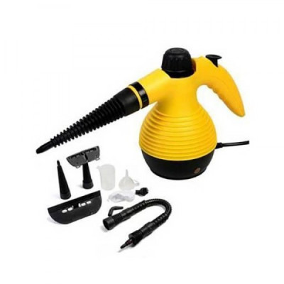 Відпарювач із функцією пароочисника Steam Cleaner DF-A001 (TM-115)