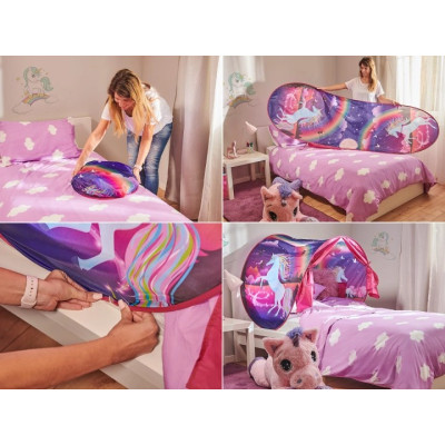 Намет зелений дитячий Dream tents plus намет для дітей дитячий намет мрії