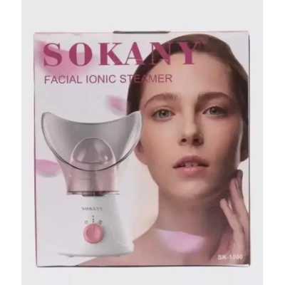 Парова сауна для обличчя 3 в 1 SOKANY SK-1080