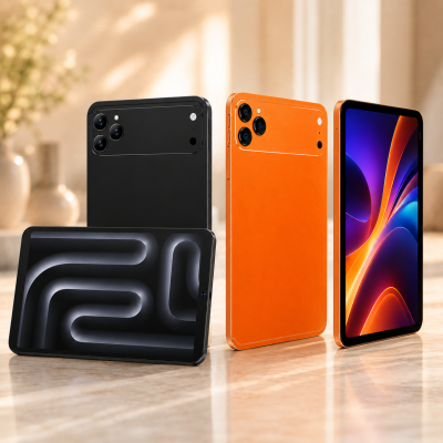 Планшет MEIJIAHUI 5G 7” 17 PRO I17 8000mAh 5Mp 8Mp Android 15