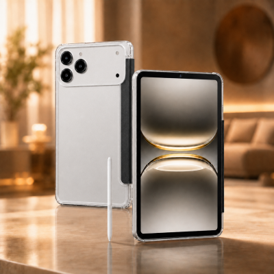 Планшет MEIJIAHUI 5G 7” 17 PRO I17 8000mAh 5Mp 8Mp Android 15 Синій