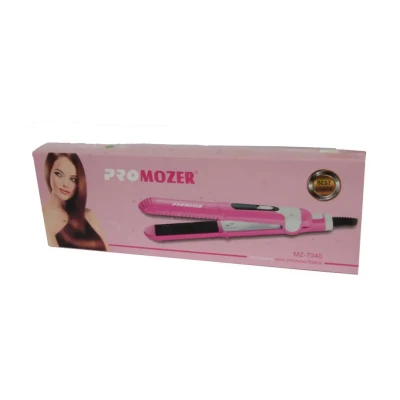 Плойка гофре PRO MOZER MZ-7040 А Розпродаж