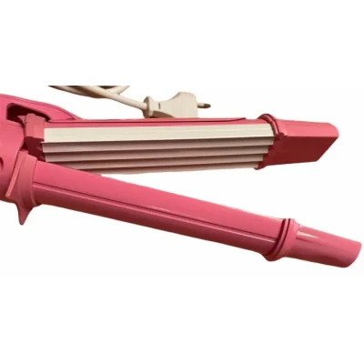Плойка-праска Kemei GB-KM-987 3в1