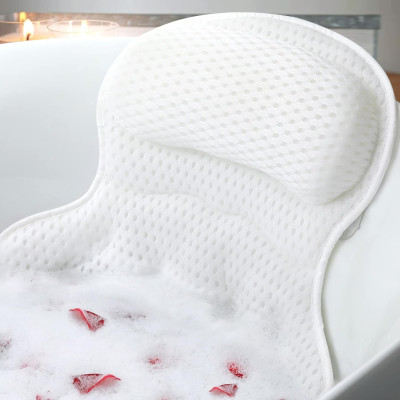 Подушка для ванни на присосках Bathtub pillow 106 Подушка для ванни на присосках Bathtub pillow 106