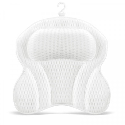 Подушка для ванни на присосках Bathtub pillow 106 Подушка для ванни на присосках Bathtub pillow 106
