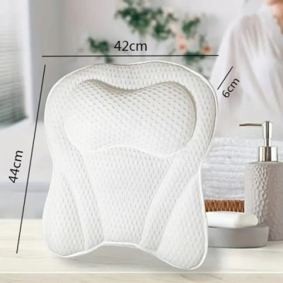 Подушка для ванни на присосках Bathtub pillow 106 Подушка для ванни на присосках Bathtub pillow 106