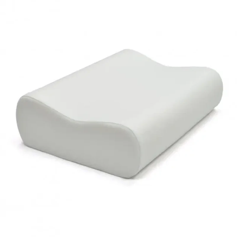 Ортопедична подушка з пам'яттю Memory pillow (меморі пілоу)