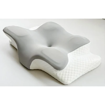 Подушка ортопедична "Метелик" (pillow-04)