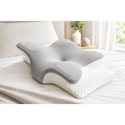 Подушка ортопедична "Метелик" (pillow-04)