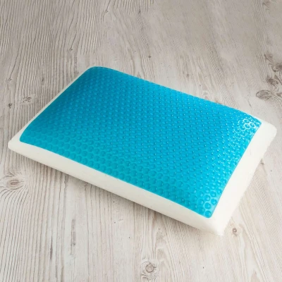 Подушка з охолоджуючим ефектом Leglo GEL 50x70