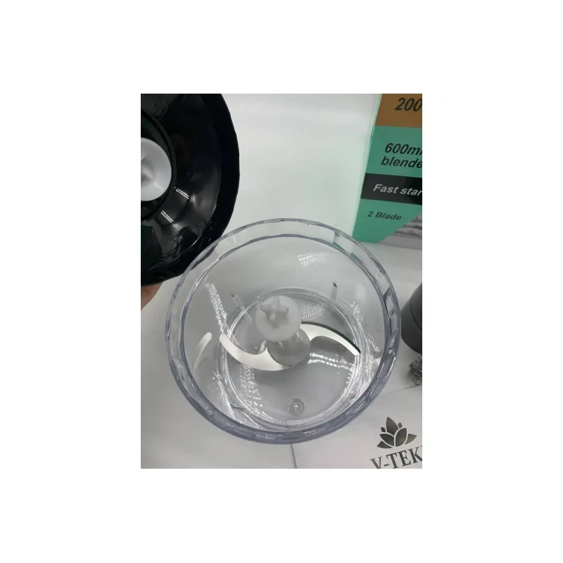 Занурювальний блендер 5в1 з чашею 600мл, 1500W, VOLYX VO7319 / Міксер блендер / Кухонний блендер подрібнювач Занурювальний блендер 5в1 з чашею 600мл, 1500W, VOLYX VO7319 / Міксер блендер / Кухонний блендер подрібнювач