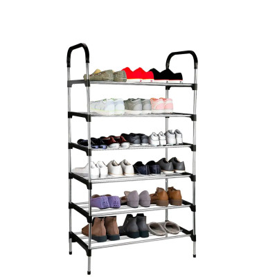 Полиця для взуття Shoe rack 6 полиці