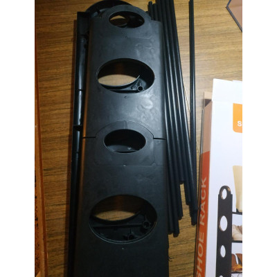 Полиця для взуття Shoe rack 6 полиці