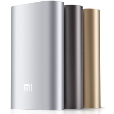 Портативний зарядний пристрій Powerbank M8 20800 Silver, Gold, Black Портативний зарядний пристрій Powerbank M8 20800 Silver, Gold, Black