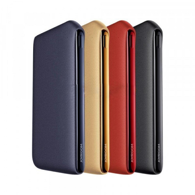 Портативний зарядний пристрій Power Bank Joyroom D-M154 10000 mAh
