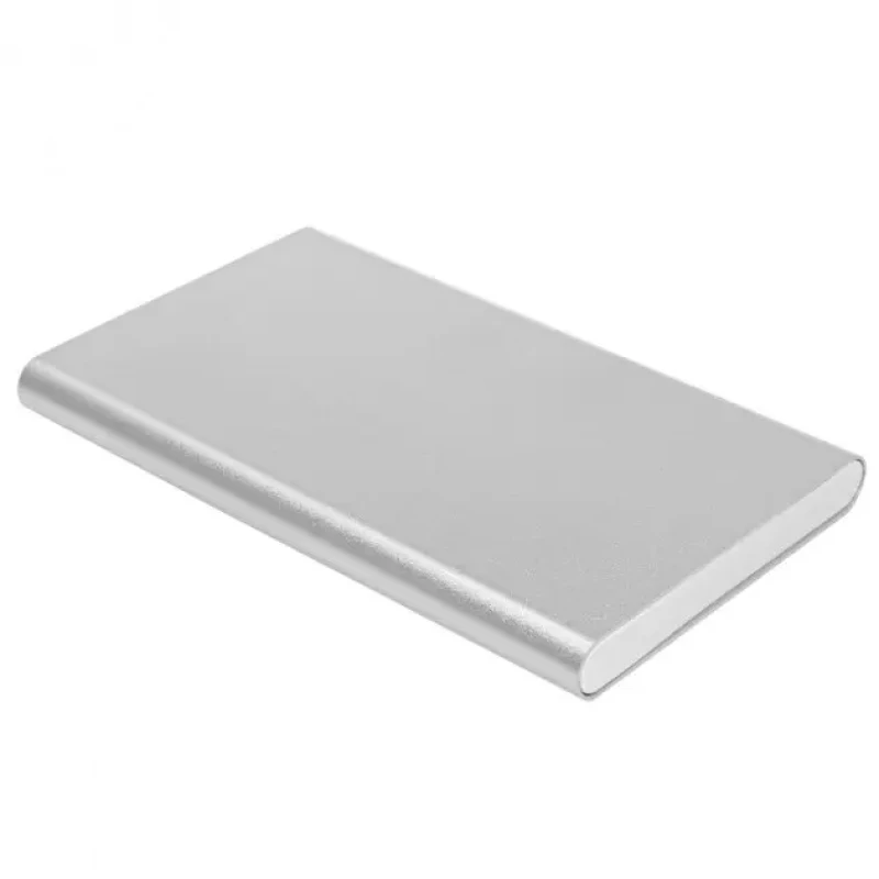 Портативний акумулятор Power Bank Xiaomi Повер Банк 10400