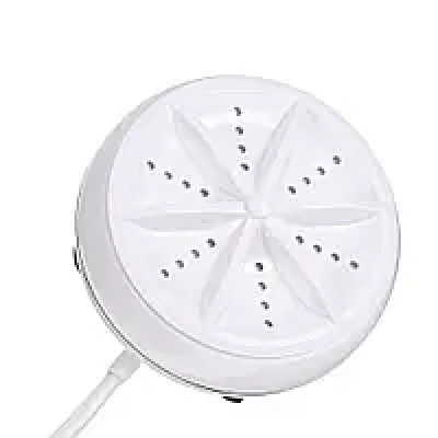 Портативна економна пральна машина ультразвукова USB MA-2