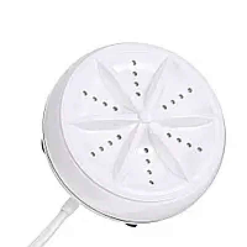Портативна економна пральна машина ультразвукова USB MA-2