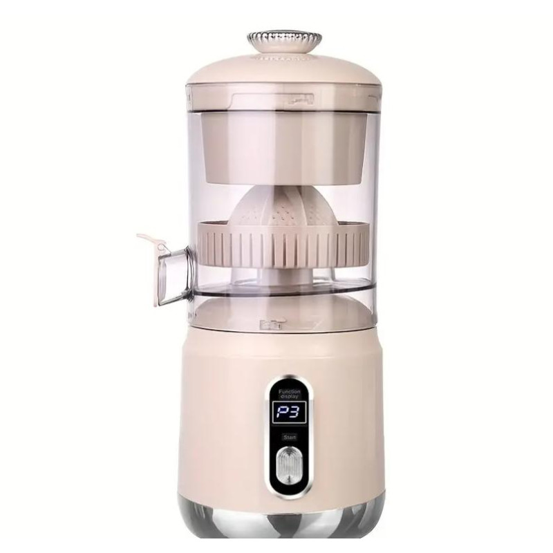 Портативний електричний соковитискач Juicer AND1337