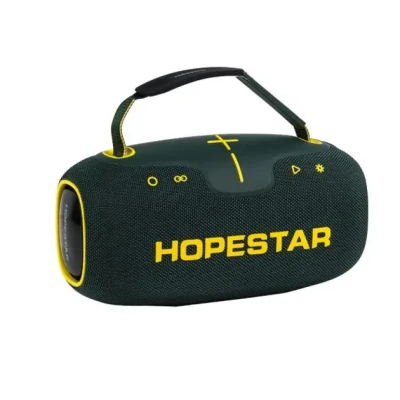 Портативна колонка Hopestar Party Box 150