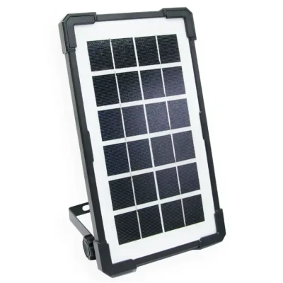 Портативна станція для заряджання GD 07A із сонячною панеллю