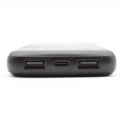Портативний акумулятор AWEI P20K 10000mAh 2USB / Повербанк для телефону Портативний акумулятор AWEI P20K 10000mAh 2USB / Повербанк для телефону