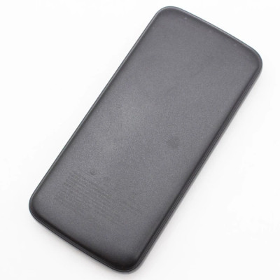 Портативний акумулятор AWEI P20K 10000mAh 2USB / Повербанк для телефону Портативний акумулятор AWEI P20K 10000mAh 2USB / Повербанк для телефону