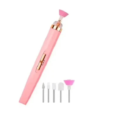 Портативний фрезер для манікюру Flawless Salon Nails
