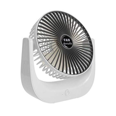Портативний вентилятор настільний міні ручний Portable Fan AND LY-853