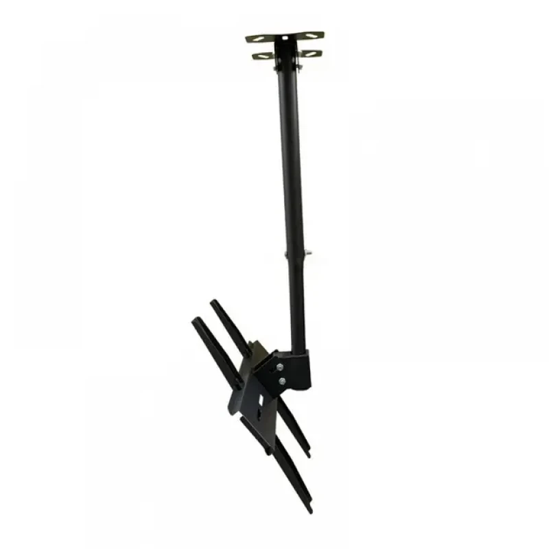 Стельовий кронштейн для телевізора D807 26"-55" кріплення для монітора