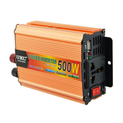 Перетворювач напруги UKC 500W Перетворювач напруги UKC 500W