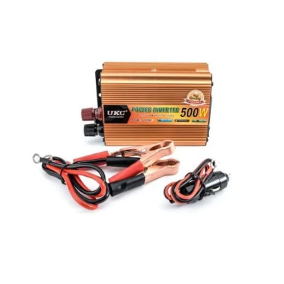 Перетворювач напруги UKC 500W