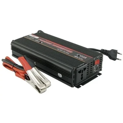 Перетворювач AC/DC UPS 1800W UPS+CHARGE