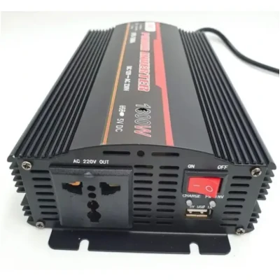 Перетворювач AC/DC UPS 1800W UPS+CHARGE