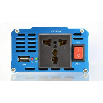 Перетворювач синусоїда UKC AC/DC sine 400W 12V
