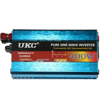 Перетворювач синусоїда UKC AC/DC sine 400W 12V