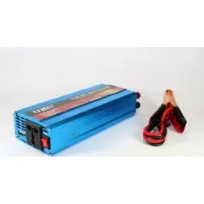 Перетворювач синусоїда UKC AC/DC sine 600W 12V