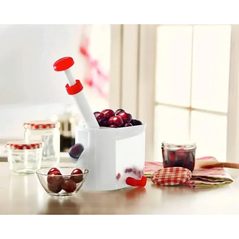 Прилад для видалення кісточок Helfer Hoff Cherry and olive corer