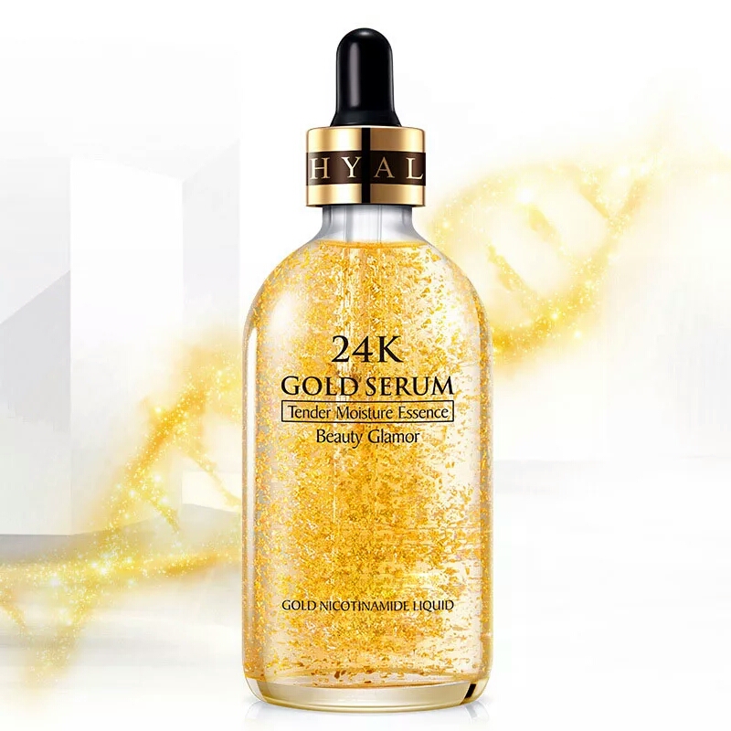 Prime Youth 24K Gold сироватка глибокого відновлення із золотом 24 карата
