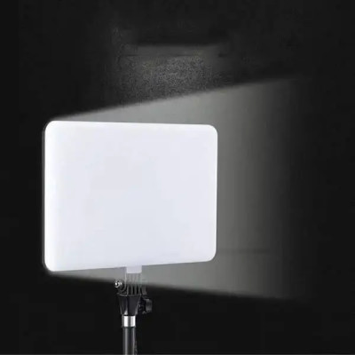 Професійна світлодіодна лампа LED PL-26 Professional Photography Fill Light для студійної фотозйомки Професійна світлодіодна лампа LED PL-26 Professional Photography Fill Light для студійної фотозйомки