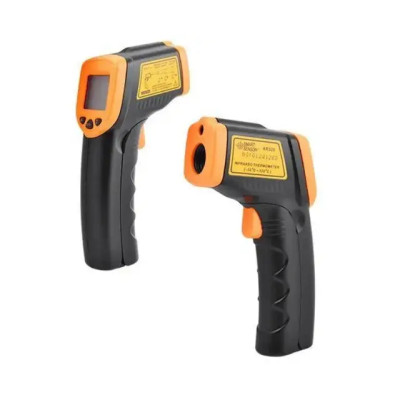 Промисловий градусник TEMPERATURE AR 360 (-50c-420c), Elite