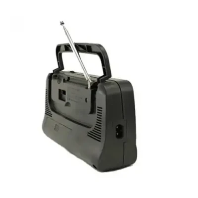 Радіоприймач Kipo KB 408 AC