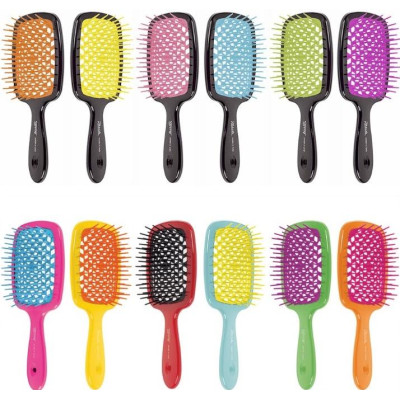 Гребінець для волосся Janeke 1830 Superbrush