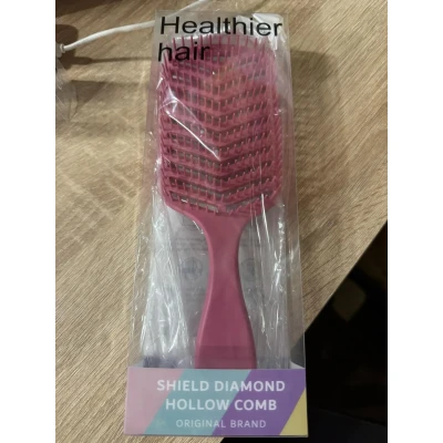 Гребінець масажний Hollow Comb