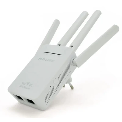 Репітер 09 LV-WR WIFI роутер +REPEATER/AP Mega