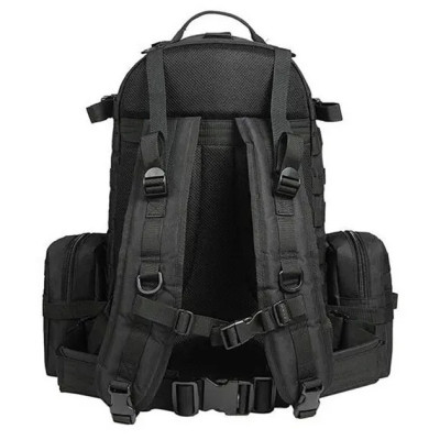 Рюкзак туристичний Eagle B08 55л