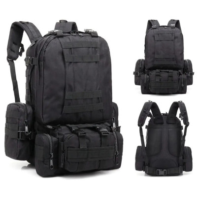 Рюкзак туристичний Eagle B08 55л